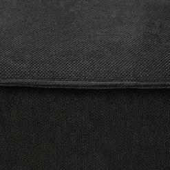 The Jagger Center 125cm, celtic weave, caviar