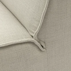 The Jagger Center 125cm Chalk