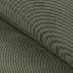 The Jagger Center 95cm, english rib, moss green