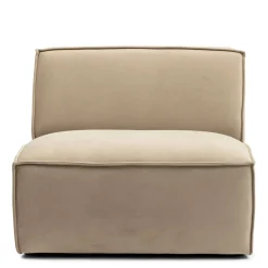 The Jagger Center 95cm Light Taupe