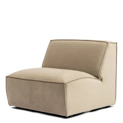 The Jagger Center 95cm Light Taupe