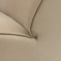 The Jagger Center 95cm Light Taupe