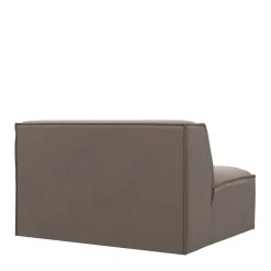 The Jagger Center 125cm Rich Almond