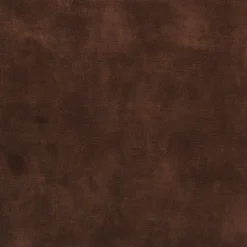 The Jagger Center 95cm, velvet, chocolate