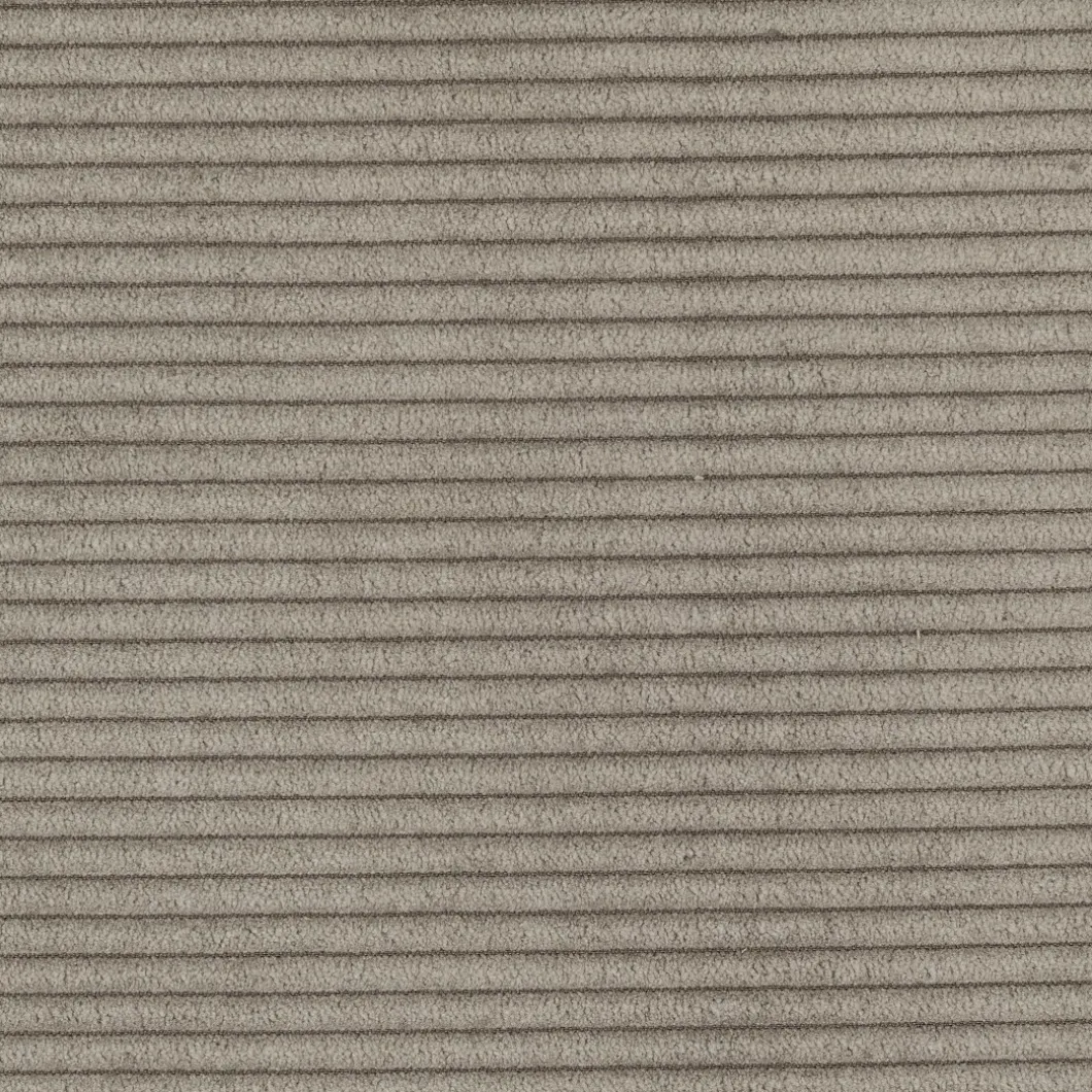 The Jagger Chaise Longue Left, english rib, thyme