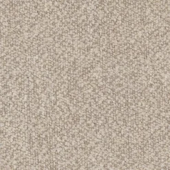 The Jagger Chaise Longue Right, bouclé, desert