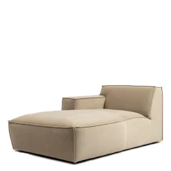 The Jagger CL Left Light Taupe