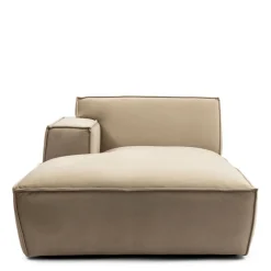 The Jagger CL Left Light Taupe