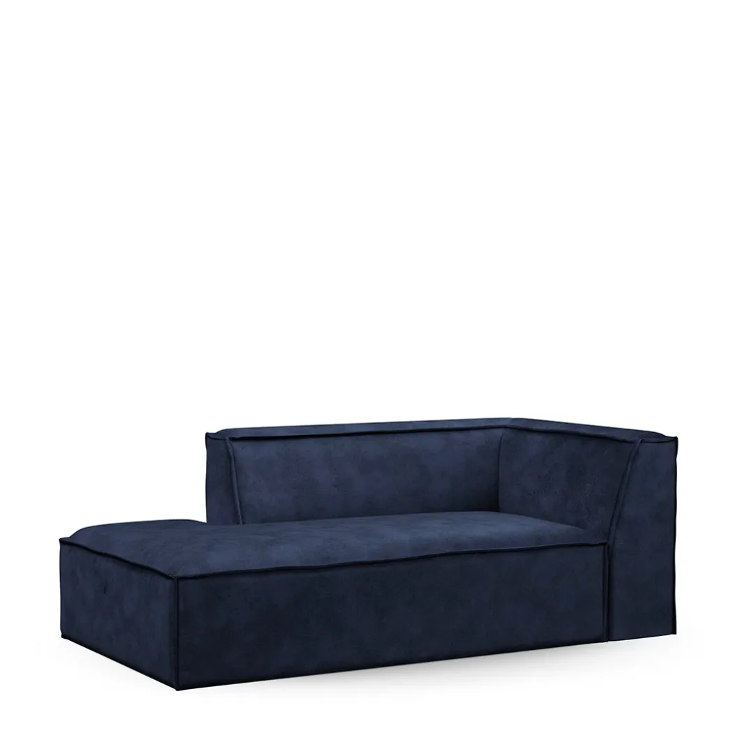 The Jagger CL Left Vel EsBlue