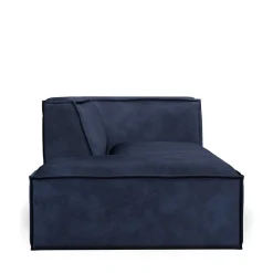 The Jagger CL Left Vel EsBlue