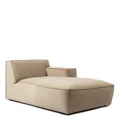 The Jagger CL Right Light Taupe