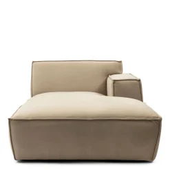 The Jagger CL Right Light Taupe