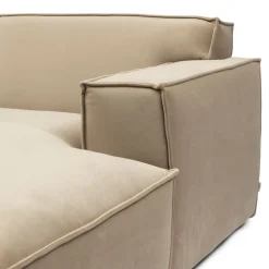 The Jagger CL Right Light Taupe