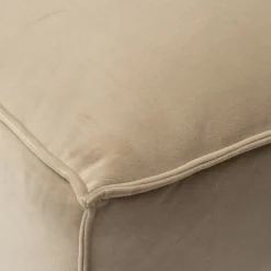 The Jagger CL Right Light Taupe