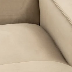 The Jagger CL Right Light Taupe