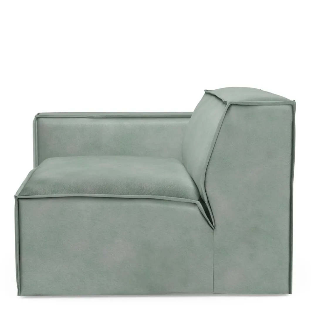 The Jagger Corner Arm Left, celtic weave, pacific turtle