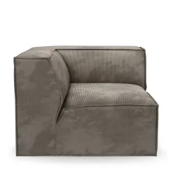 The Jagger Corner, english rib, thyme