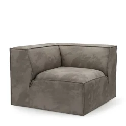 The Jagger Corner, english rib, thyme