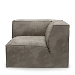 The Jagger Corner, english rib, thyme