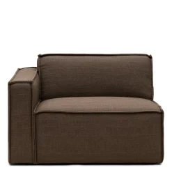 The Jagger Corner Left Coffee