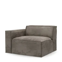 The Jagger Corner Left, english rib, thyme