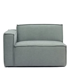 The Jagger Corner Left Grass