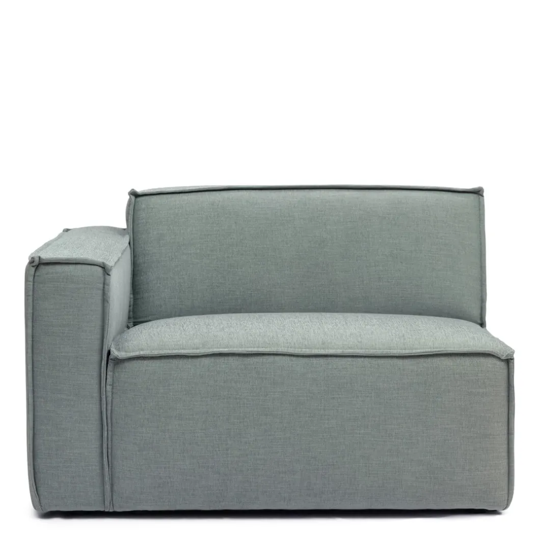 The Jagger Corner Left Grass