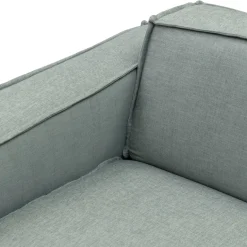 The Jagger Corner Left Grass