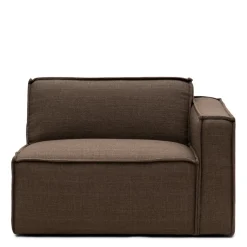 The Jagger Corner Right Coffee