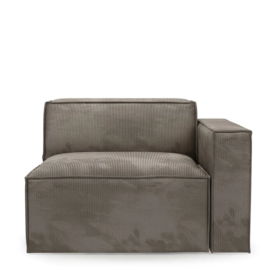 The Jagger Corner Right, english rib, thyme