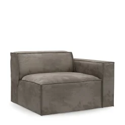 The Jagger Corner Right, english rib, thyme