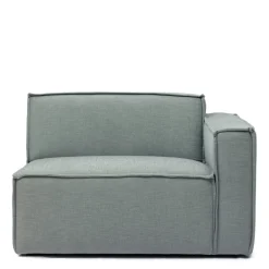 The Jagger Corner Right Grass