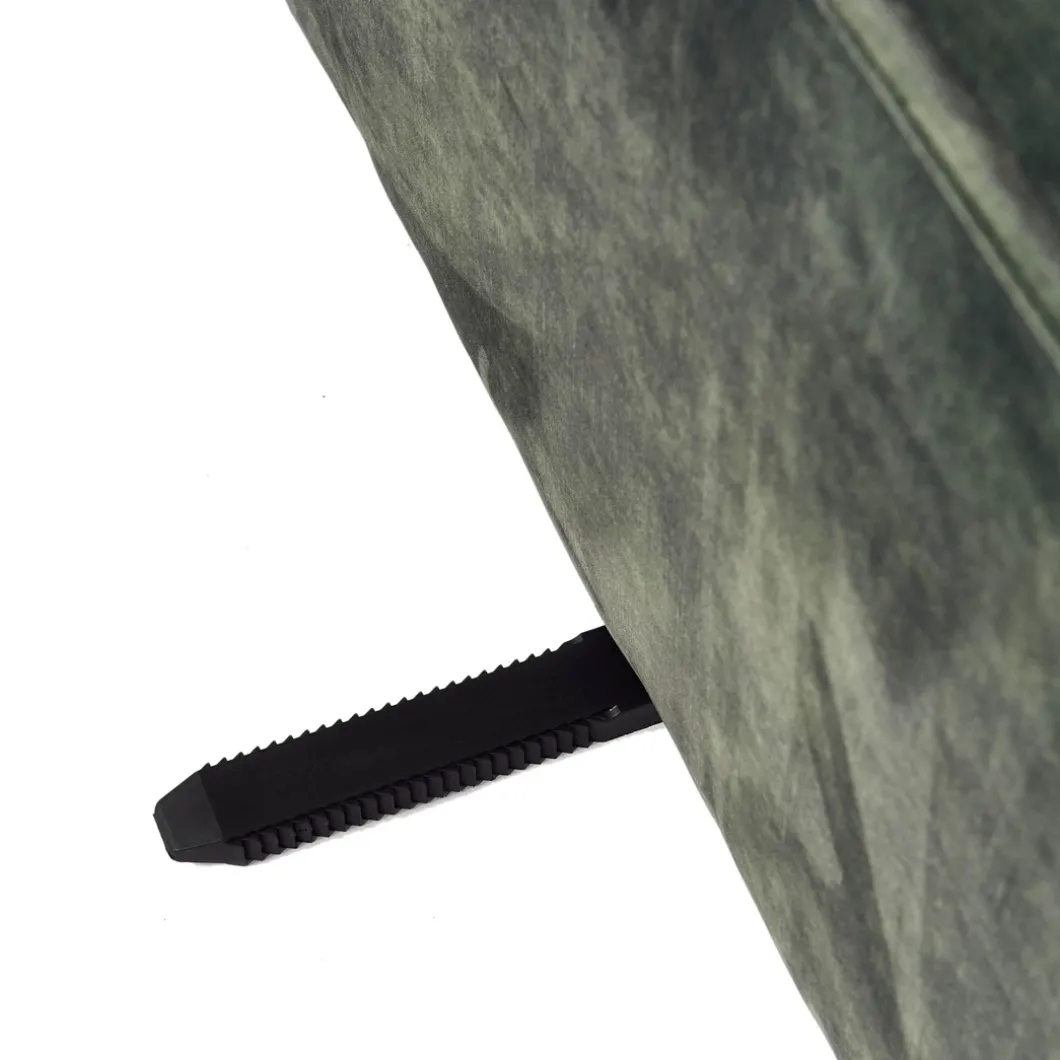 The Jagger Corner Right, velvet, ivy