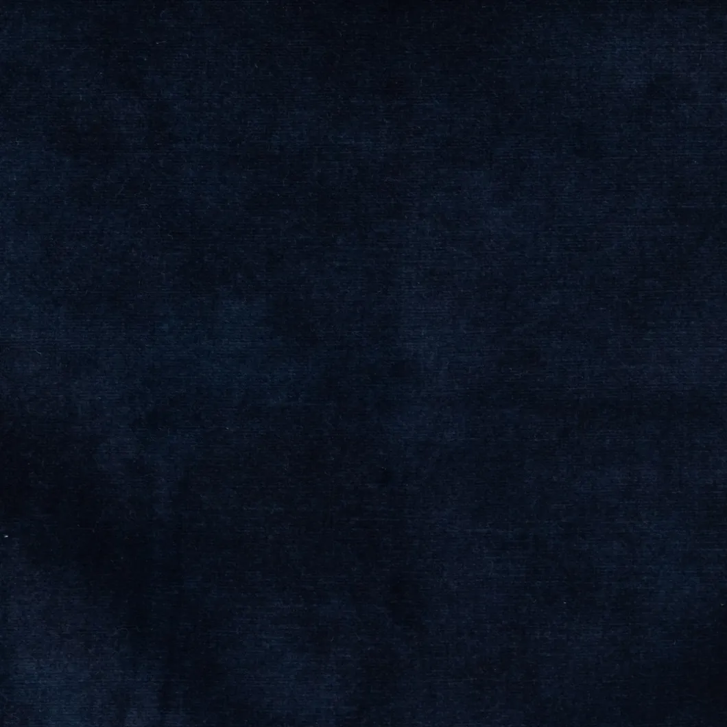 The Jagger Corner Right, velvet, estate blue