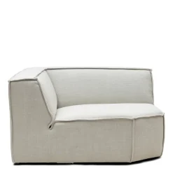 The Jagger Corner XL Chalk