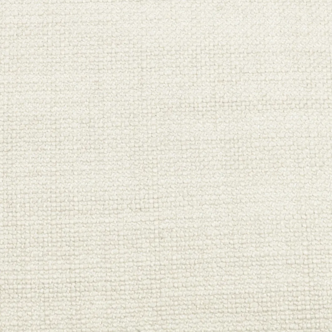 The Jagger Footstool Chalk