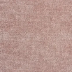 The Jagger Footstool, velvet, blossom