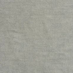 The Jagger Footstool, velvet, mint