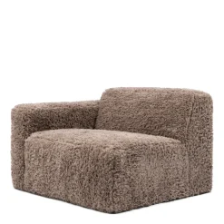 The Jagger hoekmodule, Links, Taupe