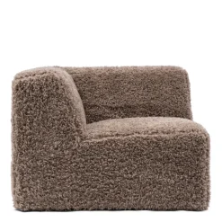 The Jagger hoekmodule, Taupe