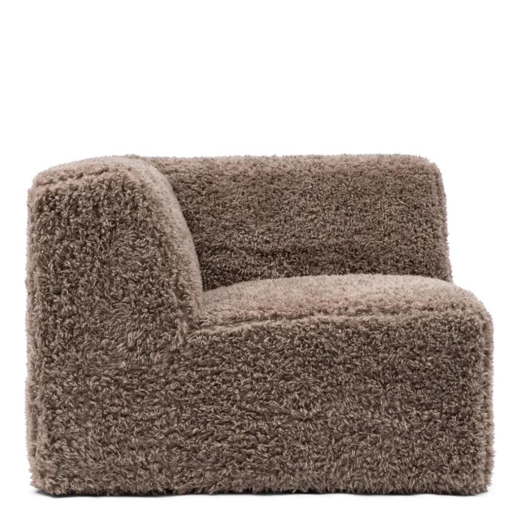 The Jagger hoekmodule, Taupe