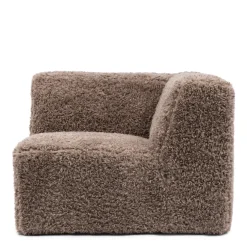 The Jagger hoekmodule, Taupe