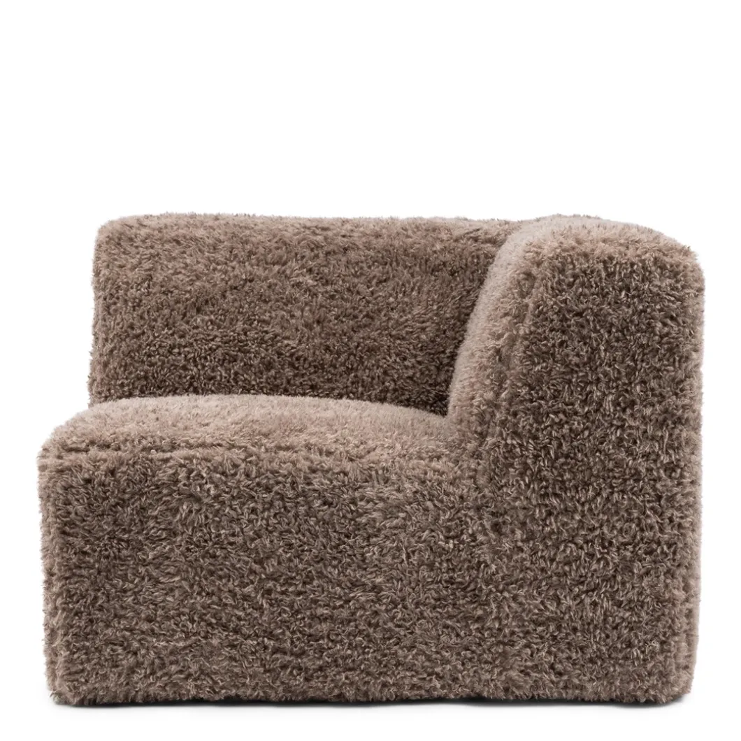 The Jagger hoekmodule, Taupe