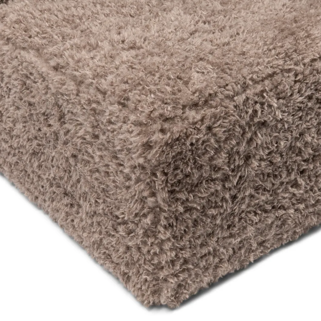 The Jagger hoekmodule, Taupe