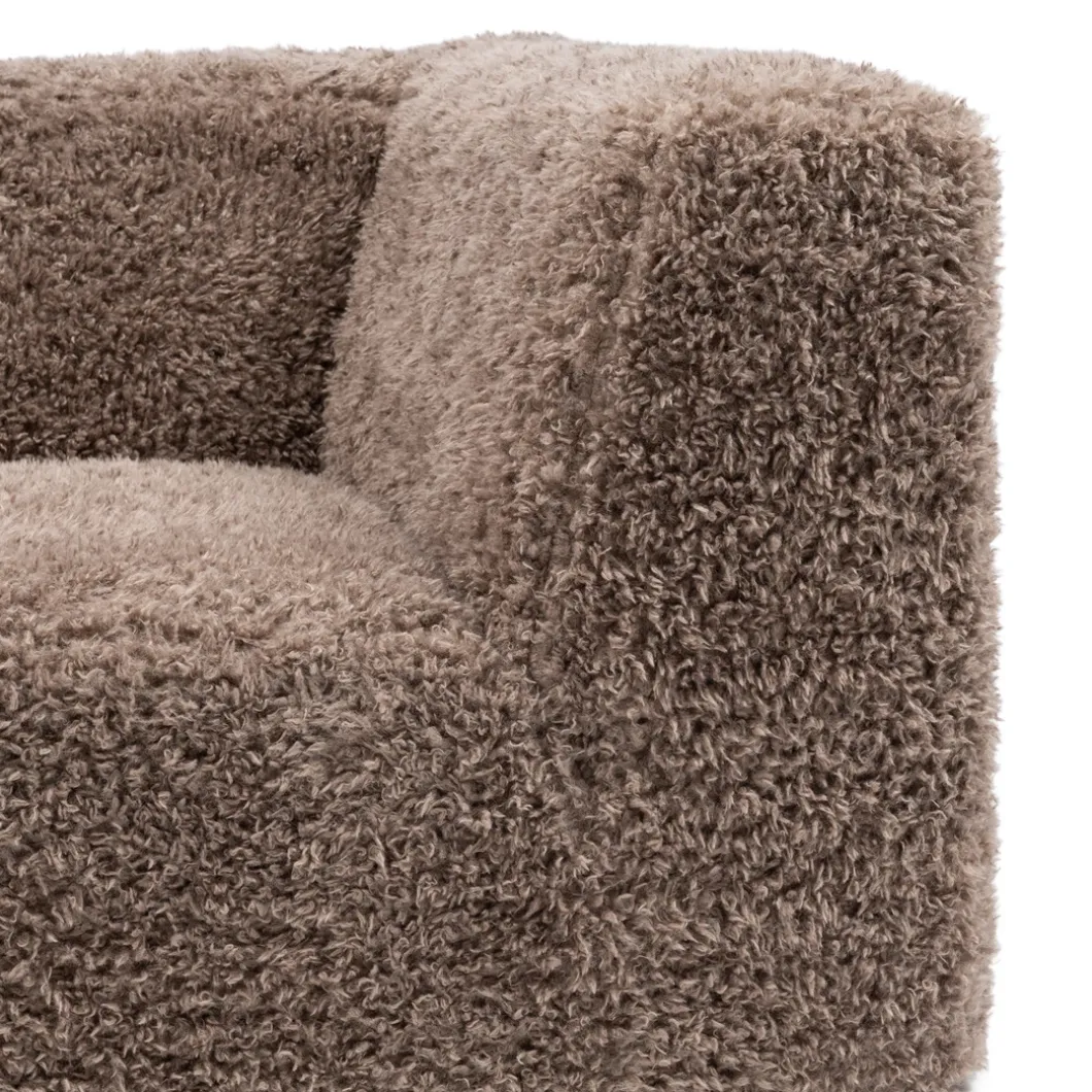 The Jagger hoekmodule, Taupe