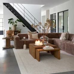 The Jagger hoekmodule, Taupe