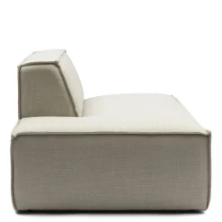 The Jagger Lounger L Chalk