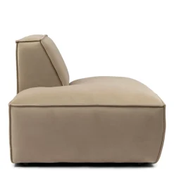 The Jagger Lounger L Light Taupe
