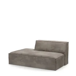 The Jagger Lounger Left, english rib, thyme