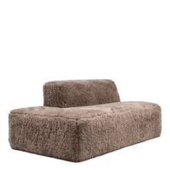 The Jagger Lounger, Links, Taupe